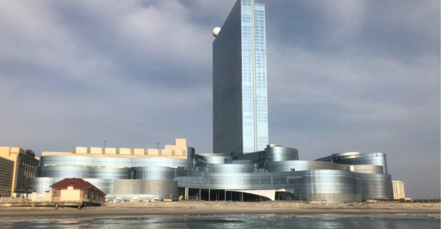 Casino In Atlantic City Boardwalk